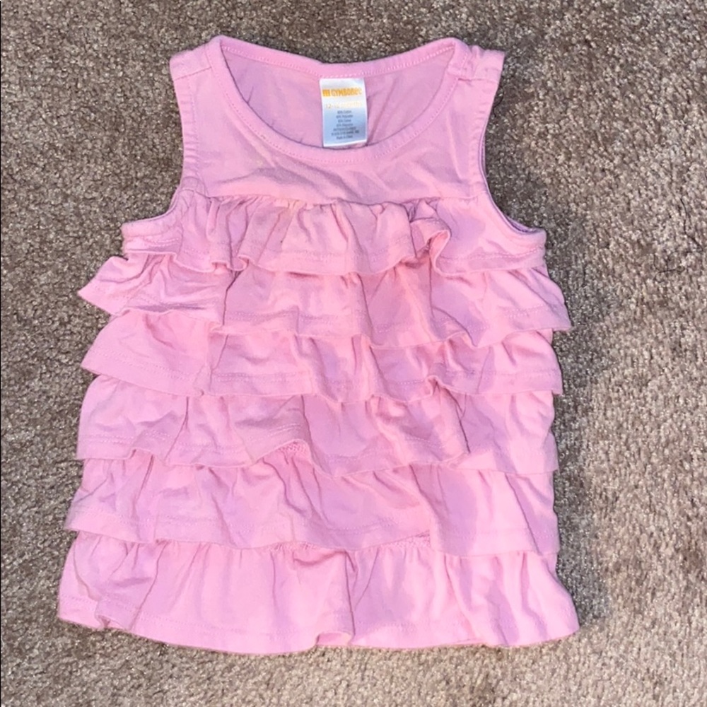 Gymboree 12-18 months